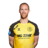 Player cutout
