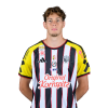 Player cutout
