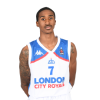 Player cutout