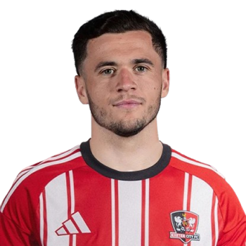 Jack Aitchison profile image