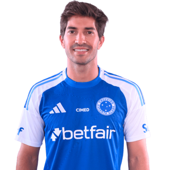 Lucas Silva profile image
