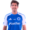 Player cutout