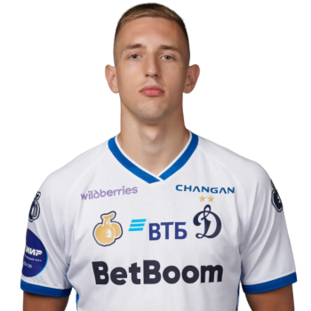 Yaroslav Gladyshev profile image