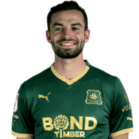 Player Cutout
