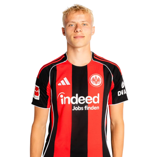 윈테르 호이lund