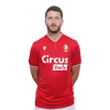 Player cutout