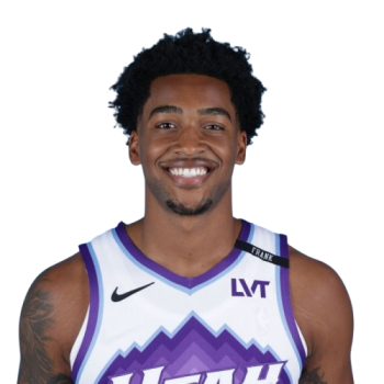 Brice Sensabaugh