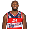 Player cutout