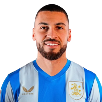 Radinio Balker profile image