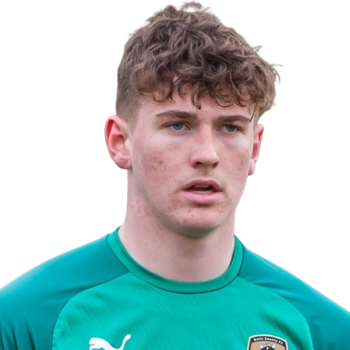 Tiernan Brooks profile image