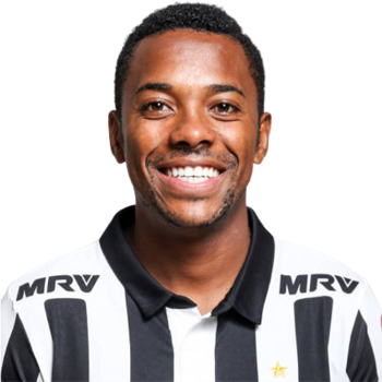 Robinho profile image