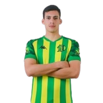Fernando Román profile image