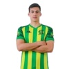 Player cutout