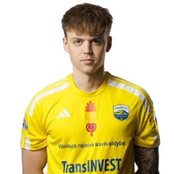 Ričardas Šveikauskas profile image