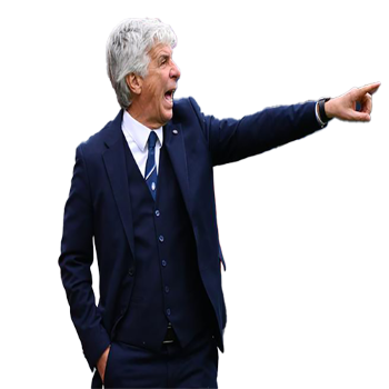 Gian Piero Gasperini
