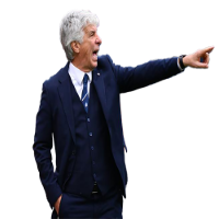 Gian Piero Gasperini