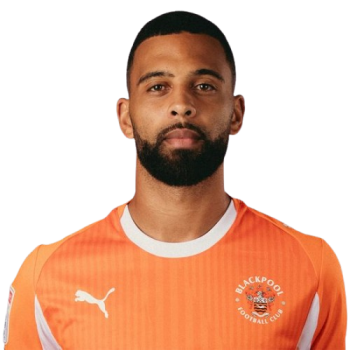 CJ Hamilton profile image