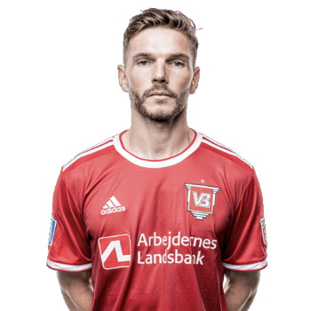 Gilli Sørensen profile image
