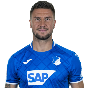 Ermin Bicakcic profile image
