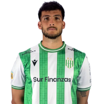 Nicolás Meriano profile image