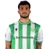 Player cutout