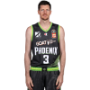 Player cutout
