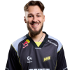 Player cutout
