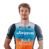 Player cutout