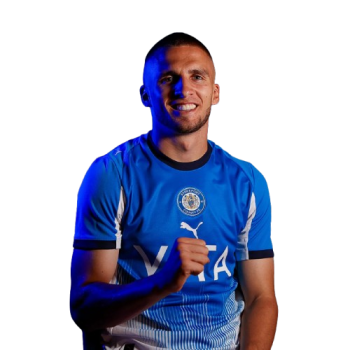 Owen Dodgson profile image