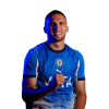 Player cutout