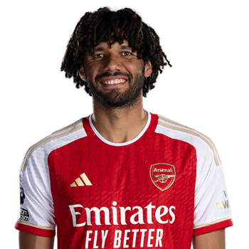 Mohamed Elneny profile image