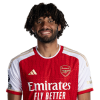 Player cutout