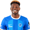 Player cutout