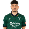 Player cutout