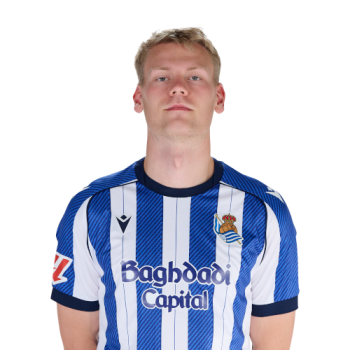 Orri Óskarsson