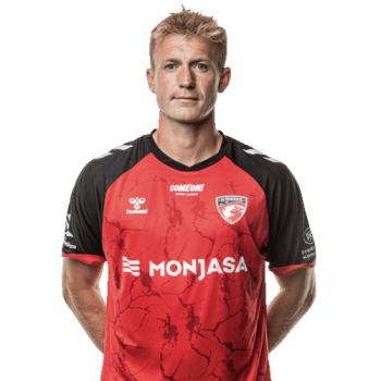 Frederik Rieper profile image