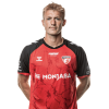 Player cutout