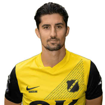 Martin Koscelník profile image