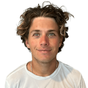 Liam Draxl cutout