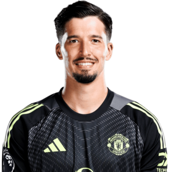 Altay Bayındır profile image