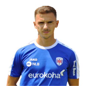 Lorik Boshnjaku profile image