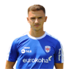 Player cutout