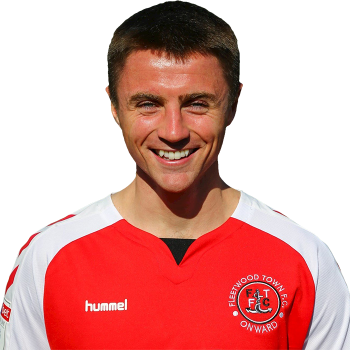 Jordan Rossiter profile image