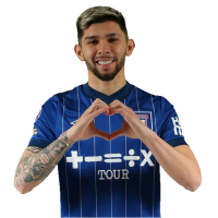Player Cutout