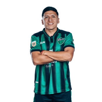 Dante Álvarez profile image
