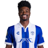 Player cutout