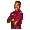 Player cutout