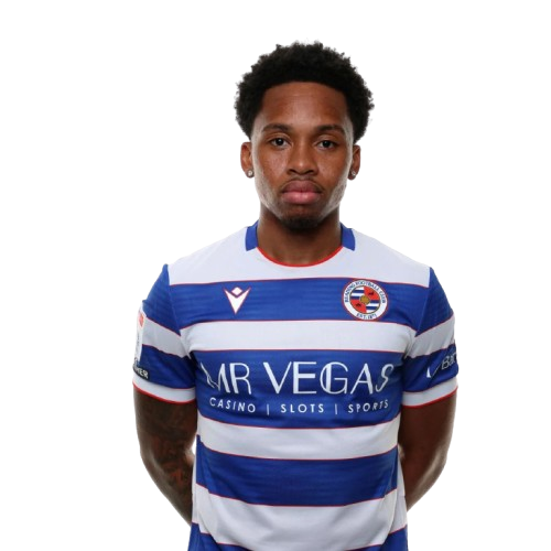 Kelvin Abrefa