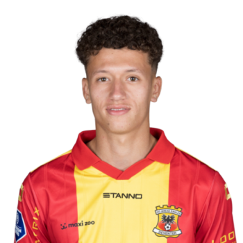 Yassir Rahmouni profile image