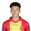 Player cutout
